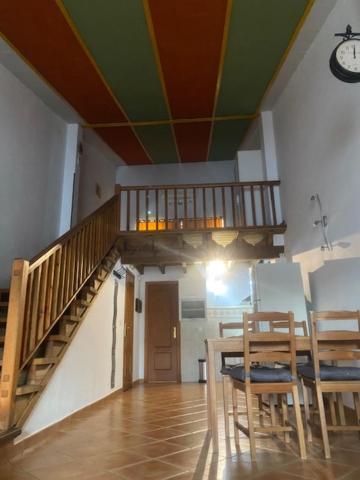 Casa Rural Coripe Exteriér fotografie