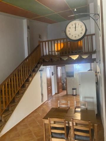 Casa Rural Coripe Exteriér fotografie